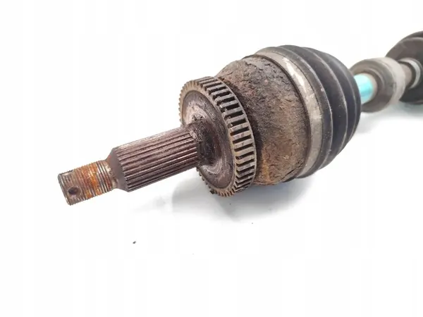 Framaxel Hyundai Santa Fe 2.2 CRDi 2010 Diesel OEM image 10