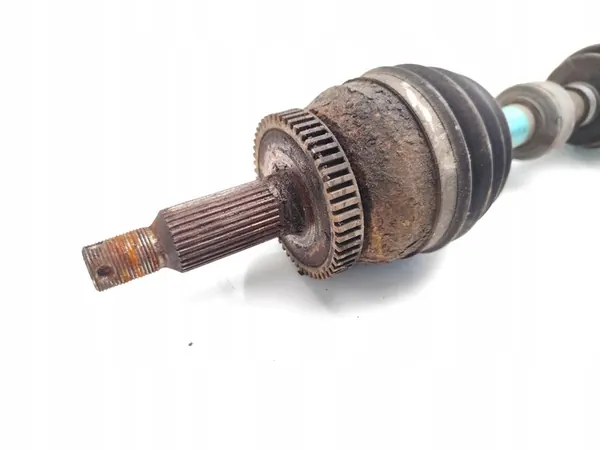 Framaxel Hyundai Santa Fe 2.2 CRDi 2010 Diesel OEM image 2