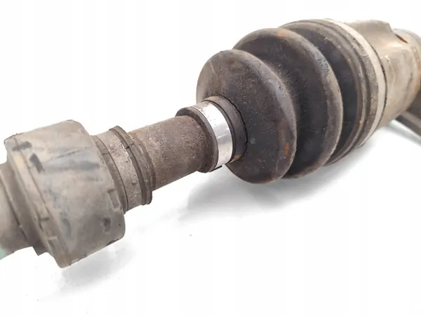 Framaxel Hyundai Santa Fe 2.2 CRDi 2010 Diesel OEM image 4