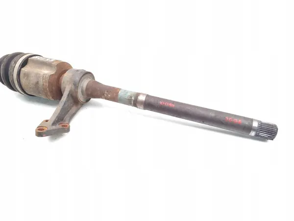 Framaxel Hyundai Santa Fe 2.2 CRDi 2010 Diesel OEM image 5