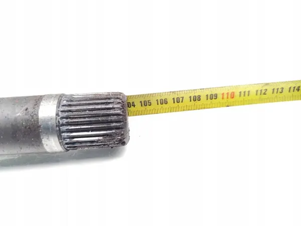 Framaxel Hyundai Santa Fe 2.2 CRDi 2010 Diesel OEM image 6