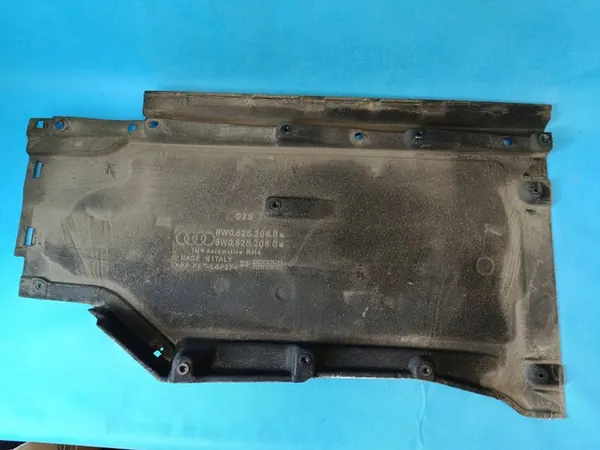 Audi A4 B9 Avant Underbody Shield image 2
