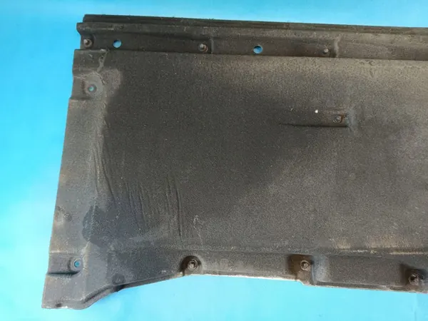 Audi A4 B9 Avant Underbody Shield image 3