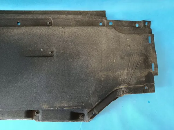 Audi A4 B9 Avant Underbody Shield image 4