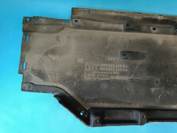 Audi A4 B9 Avant Underbody Shield image 5