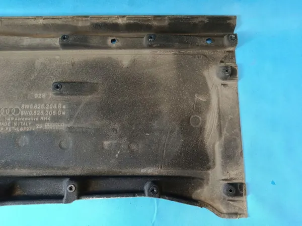 Audi A4 B9 Avant Underbody Shield image 6