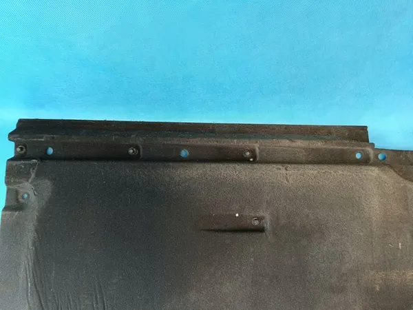 Audi A4 B9 Avant Underbody Shield image 7