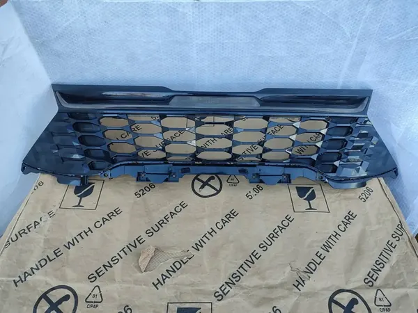 KIA SPORTAGE V 2021 Grill 86351-R2020 image 2