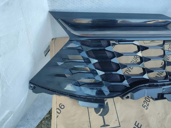 KIA SPORTAGE V 2021 Grill 86351-R2020 image 3