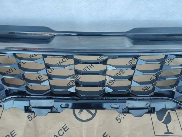 KIA SPORTAGE V 2021 Grill 86351-R2020 image 4