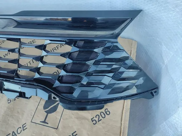KIA SPORTAGE V 2021 Grill 86351-R2020 image 5