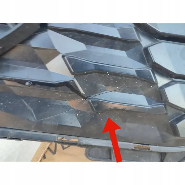 KIA SPORTAGE V 2021 Grill 86351-R2020 image 7