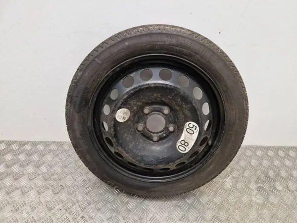 Reservhjul OEM 403531798R för Renault Megane IV image 2