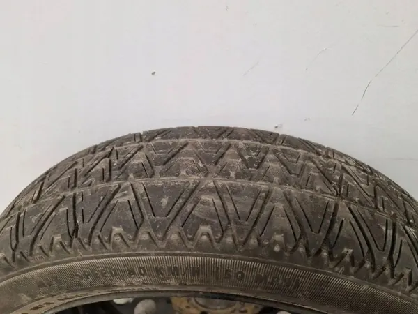 Reservhjul OEM 403531798R för Renault Megane IV image 3
