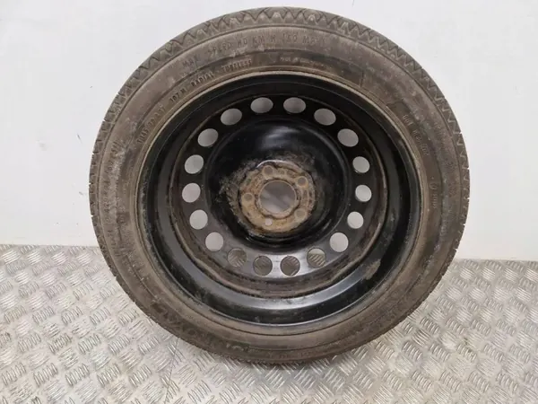 Reservhjul OEM 403531798R för Renault Megane IV image 5