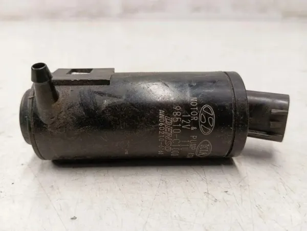 Pompe lave-glace OEM 98510C1000 pour Kia/Hyundai image 2