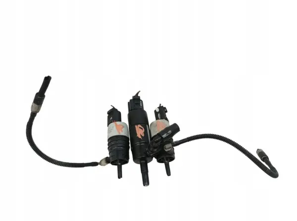 Scheibenwaschpumpe OEM 3148700001 für BMW X5 E70 (2006-2013) image 2