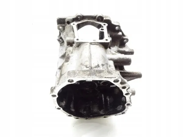 Caixa de câmbio manual OEM 0011_part-00982 Nissan Patrol image 3