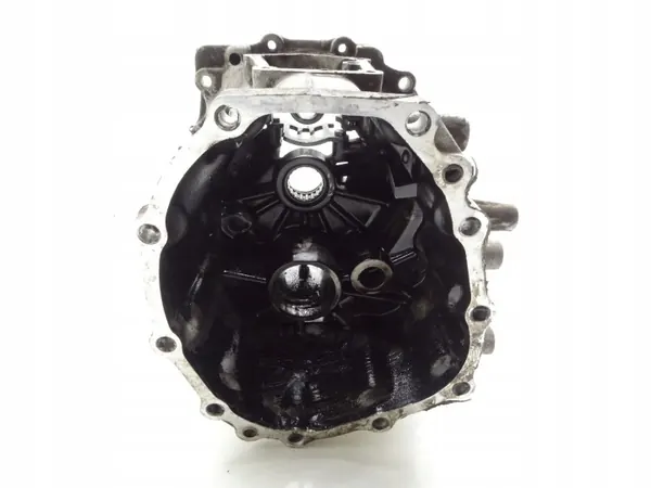 Caixa de câmbio manual OEM 0011_part-00982 Nissan Patrol image 4