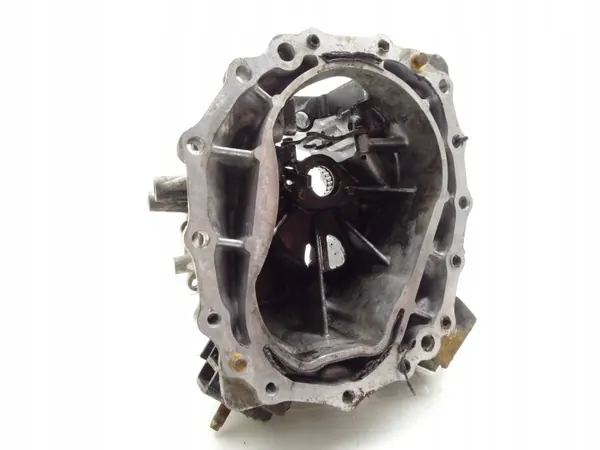 Caixa de câmbio manual OEM 0011_part-00982 Nissan Patrol image 5