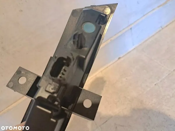 Farol de neblina dianteiro esquerdo Renault Clio IV 2014 image 3