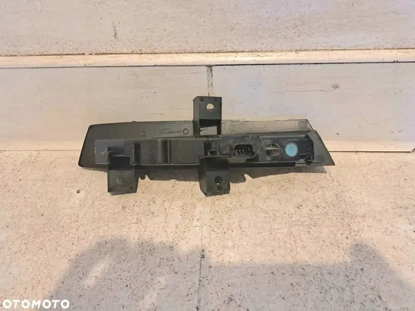 Farol de neblina dianteiro esquerdo Renault Clio IV 2014 image 4