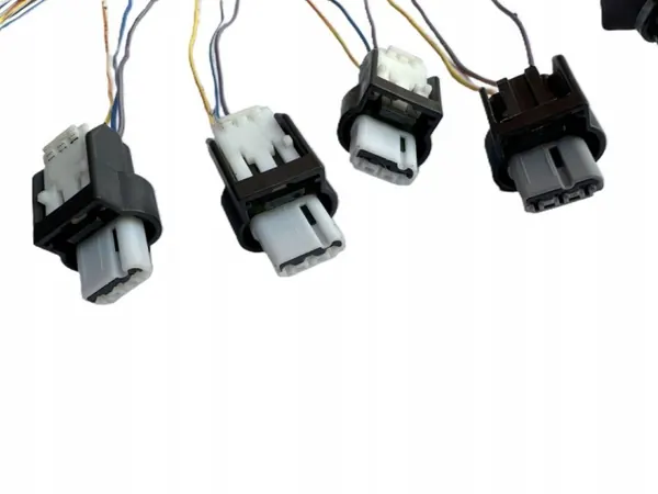 Conector Sensor Aparcamiento Ford Focus MK4 Puma OEM NX6T15K867 image 3