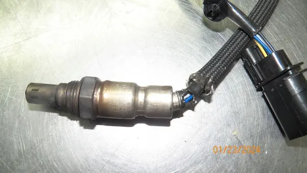 Sensor Lambda Opel Zafira C Insignia A Astra K Mokka 1.6 CDTI image 2