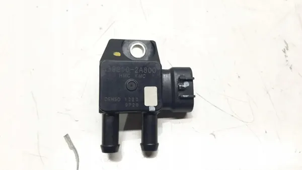 Sensor MAP OEM 392102A800 para Kia Sorento II 2.2L image 2