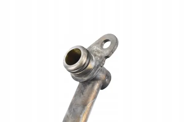 Tubo de óleo turbo A2760901600 Mercedes Benz W205 W213 X253 image 2