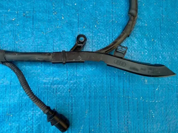 Audi Q7 4M Pyroteknisk Säkring OEM 4K0941823H image 4