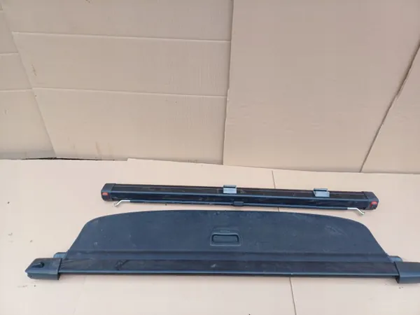 OEM 3AF867871 Rouleau de Coffre pour VW Passat B7 image 2