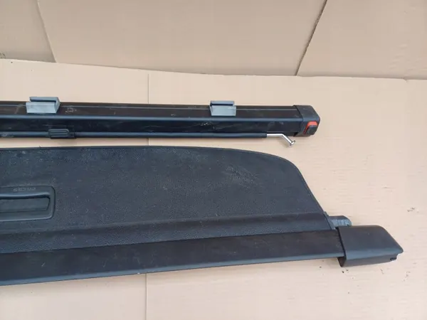 OEM 3AF867871 Rouleau de Coffre pour VW Passat B7 image 3