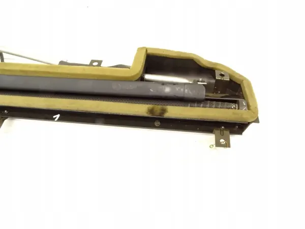 Audi S8 A8 D2 Heckfenster Elektrischer Rollo OEM 4D0861325D image 3