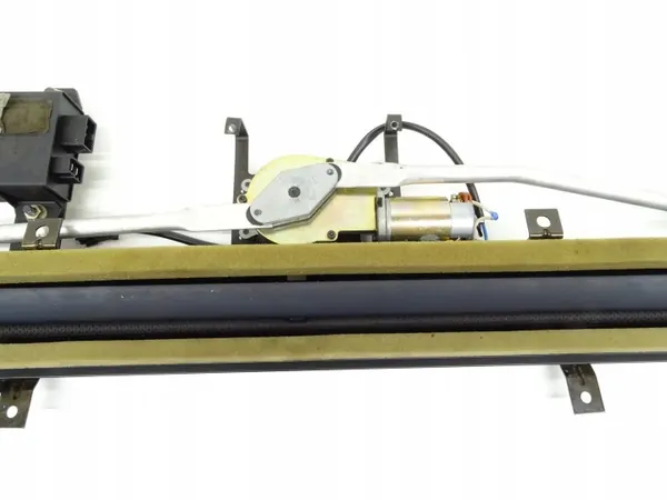 Audi S8 A8 D2 Heckfenster Elektrischer Rollo OEM 4D0861325D image 4