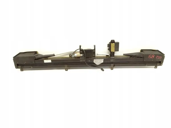 Audi S8 A8 D2 Heckfenster Elektrischer Rollo OEM 4D0861325D image 6