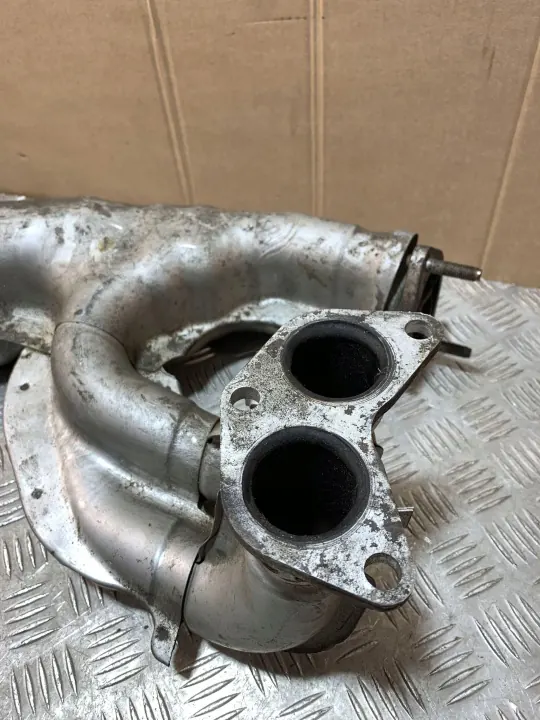 FBZ26389 OEM Avgasljuddämpare för Subaru Outback 2002 image 3