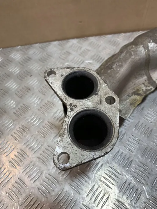 FBZ26389 OEM Avgasljuddämpare för Subaru Outback 2002 image 4