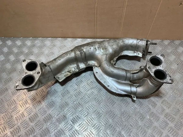 FBZ26389 OEM Avgasljuddämpare för Subaru Outback 2002 image 8