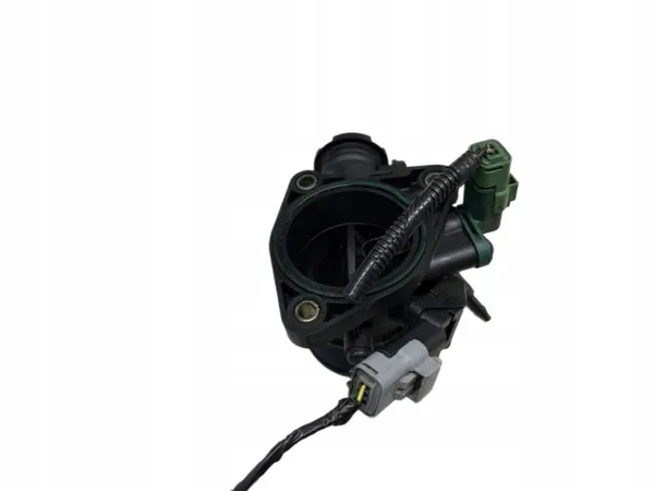Drosselklappe 2.0 HDI TDCI 16V Peugeot 407 307 C5 Ford Focus II C-Max S-max OEM 079800-5602 image 4