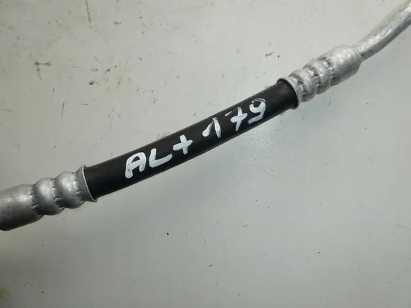 Ilmastointiletkut DUCATO III 1397249080 image 2