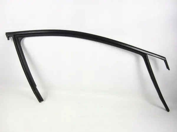 OEM 6F0837432F Front rechts Fensterdichtung Seat Ibiza image 2