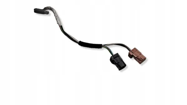 Rétroviseur gauche Peugeot 208/2008 7 PIN non pliant OEM image 4