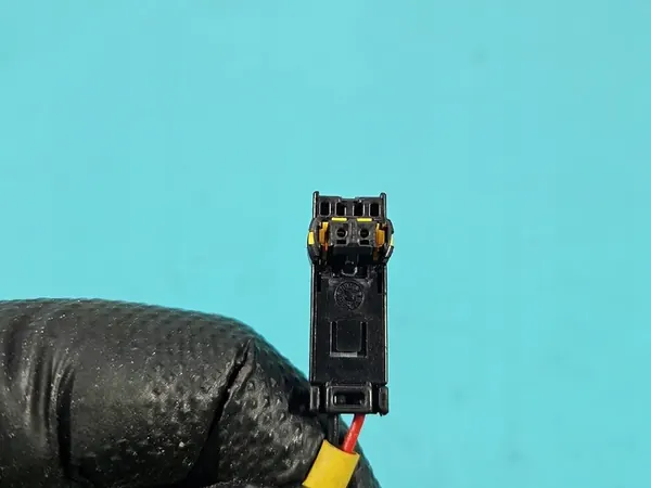 Airbagband Subaru Legacy V 83111AJ150 image 3