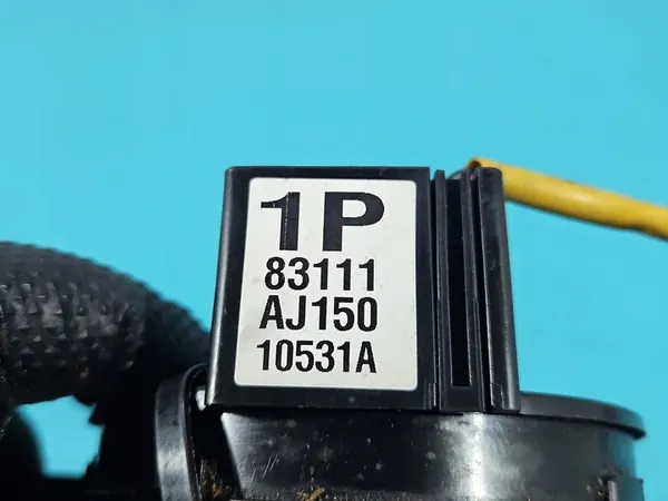 Airbagband Subaru Legacy V 83111AJ150 image 5