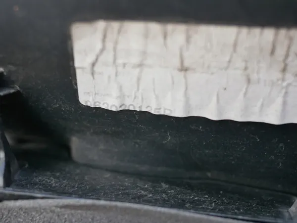 SPECCHIO ANTERIORE SINISTRO LUNGO RENAULT MASTER IV 963020135R image 6