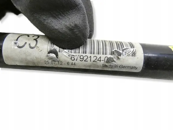Voor stabilisatiestang OEM 6792124 voor BMW F20 F23 F32 image 4