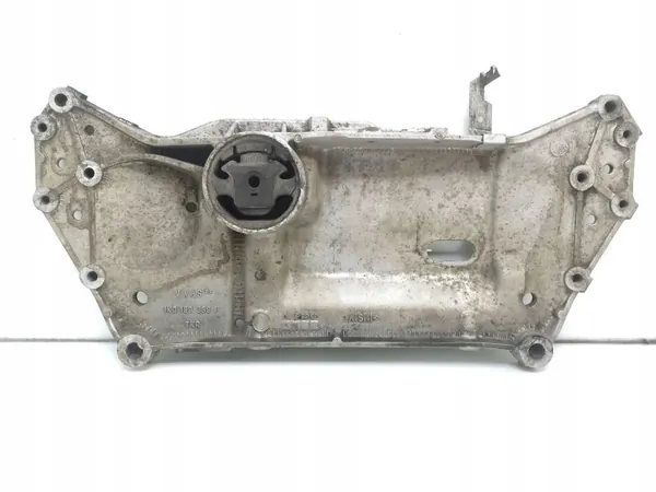 Skoda OE Framfjädringar OEM 1K0199369F - Begagnad image 2