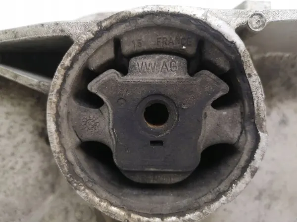 Skoda OE Framfjädringar OEM 1K0199369F - Begagnad image 3