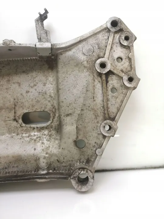 Skoda OE Framfjädringar OEM 1K0199369F - Begagnad image 4